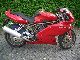 Ducati  900SS 1998 Sport Touring Motorcycles photo