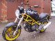 1998 Ducati  M600 Motorcycle Naked Bike photo 1