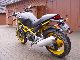 1998 Ducati  M600 Motorcycle Naked Bike photo 2