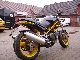 1998 Ducati  M600 Motorcycle Naked Bike photo 4