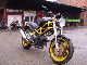 1998 Ducati  M600 Motorcycle Naked Bike photo 5