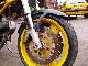 1998 Ducati  M600 Motorcycle Naked Bike photo 6