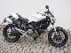 Ducati  Monster 696 + ABS model 2012 2011 Motorcycle photo