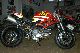 2011 Ducati  Monster 796 with ABS-type paint kit Rossi or Cors Motorcycle Naked Bike photo 1