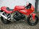 Ducati  750 SS Nuda 21 000 km 1993 Motorcycle photo