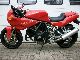 1993 Ducati  750 SS Nuda 21 000 km Motorcycle Motorcycle photo 1