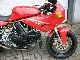 1993 Ducati  750 SS Nuda 21 000 km Motorcycle Motorcycle photo 3