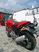 2004 Ducati  Monster 1000 i.E. Very well maintained ** ** Motorcycle Naked Bike photo 9
