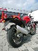 2004 Ducati  Monster 1000 i.E. Very well maintained ** ** Motorcycle Naked Bike photo 8