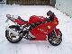 1994 Ducati  600 ss Motorcycle Sports/Super Sports Bike photo 3
