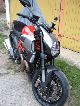2011 Ducati  Diavel 1200 ABS Carbon parts Termignoni Motorcycle Streetfighter photo 3