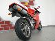 2002 Ducati  998 with Ohlins and Slipper Motorcycle Motorcycle photo 2