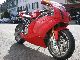 2003 Ducati  Termigioni 999s - without tinkering Motorcycle Sports/Super Sports Bike photo 1