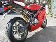 2003 Ducati  Termigioni 999s - without tinkering Motorcycle Sports/Super Sports Bike photo 2