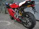2003 Ducati  Termigioni 999s - without tinkering Motorcycle Sports/Super Sports Bike photo 3