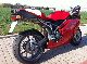 2005 Ducati  999 S Motorcycle Sports/Super Sports Bike photo 1