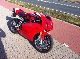 2005 Ducati  999 S Motorcycle Sports/Super Sports Bike photo 3