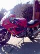 2002 Ducati  ST4 '996 's in' NUDA 'appearance Motorcycle Sport Touring Motorcycles photo 4