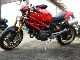 2009 Ducati  M 1100 S MONSTER from 1.Hand Motorcycle Sports/Super Sports Bike photo 6