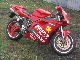 Ducati  916S 1998 Sports/Super Sports Bike photo
