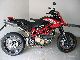 Ducati  Hypermotard EVO SP 2010 Super Moto photo