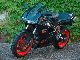 Ducati  Senna III 916 No. 009 1998 Sports/Super Sports Bike photo