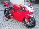 2006 Ducati  999 Biposto Motorcycle Sports/Super Sports Bike photo 1