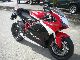 2012 Ducati  848 EVO Corse Motorcycle Sports/Super Sports Bike photo 2
