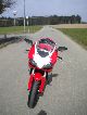 2012 Ducati  848 EVO Corse Motorcycle Sports/Super Sports Bike photo 3