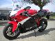 2012 Ducati  848 EVO Corse Motorcycle Sports/Super Sports Bike photo 4