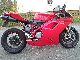 2007 Ducati  1098S with many extras Motorcycle Sports/Super Sports Bike photo 3
