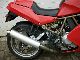 1997 Ducati  900 SS Super Sport Carenata Motorcycle Motorcycle photo 10