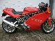 Ducati  900 SS Super Sport Carenata 1997 Motorcycle photo