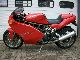 1997 Ducati  900 SS Super Sport Carenata Motorcycle Motorcycle photo 1