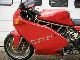 1997 Ducati  900 SS Super Sport Carenata Motorcycle Motorcycle photo 3