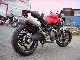 2009 Ducati  696 red 1 Hand Motorcycle Naked Bike photo 5