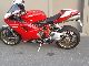 2007 Ducati  1098 / R-Optik/Termignoni open Motorcycle Sports/Super Sports Bike photo 1