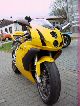 2004 Ducati  999 Biposto yellow first Hand Motorcycle Sports/Super Sports Bike photo 2