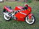 1991 Ducati  ss Motorcycle Sports/Super Sports Bike photo 2