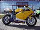 2003 Ducati  999 Biposto Motorcycle Sports/Super Sports Bike photo 1