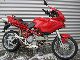 Ducati  Multistrada DS 1000 2004 Sport Touring Motorcycles photo