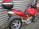 2004 Ducati  Multistrada DS 1000 Motorcycle Sport Touring Motorcycles photo 5