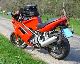2007 Ducati  Factory prototype Motorcycle Sport Touring Motorcycles photo 1