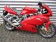Ducati  SS 1000 DS Supersport 2004 Sports/Super Sports Bike photo
