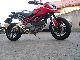 2010 Ducati  Hypermotard 1100 Evo Motorcycle Super Moto photo 2