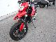 2010 Ducati  Hypermotard 1100 Evo Motorcycle Super Moto photo 3