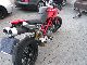 2010 Ducati  Hypermotard 1100 Evo Motorcycle Super Moto photo 4
