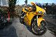 Ducati  916 S Biposto yellow 1998 Sports/Super Sports Bike photo