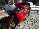1998 Ducati  916 (748 996 998) Motorcycle Sports/Super Sports Bike photo 1