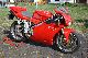 Ducati  998 2005 Racing photo